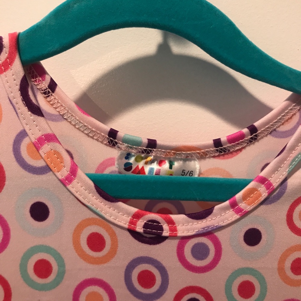 Dot Dot Smile Dress
